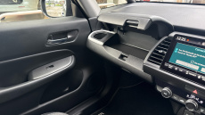 Honda Jazz 1.5 i-MMD Hybrid SR 5dr eCVT Hybrid Hatchback